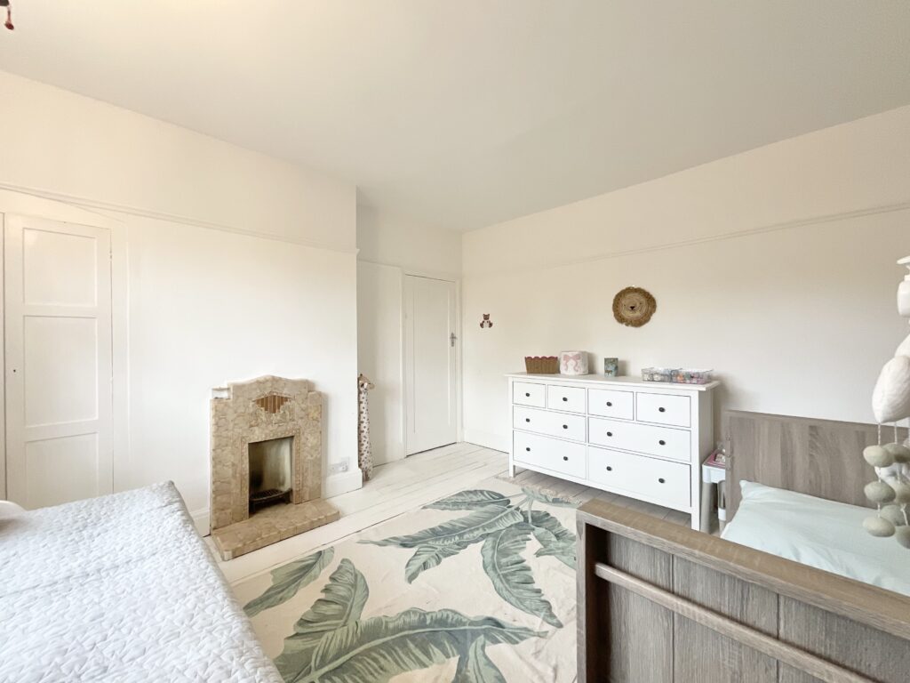 Abbots Way, Newcastle, ST5