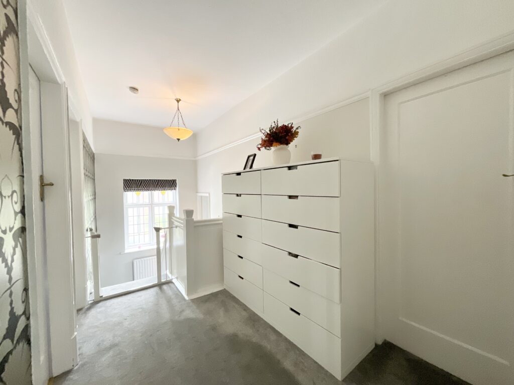 Abbots Way, Newcastle, ST5