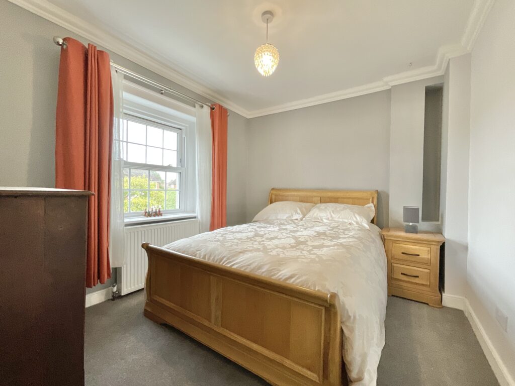 Red Bank Road, Market Drayton, TF9