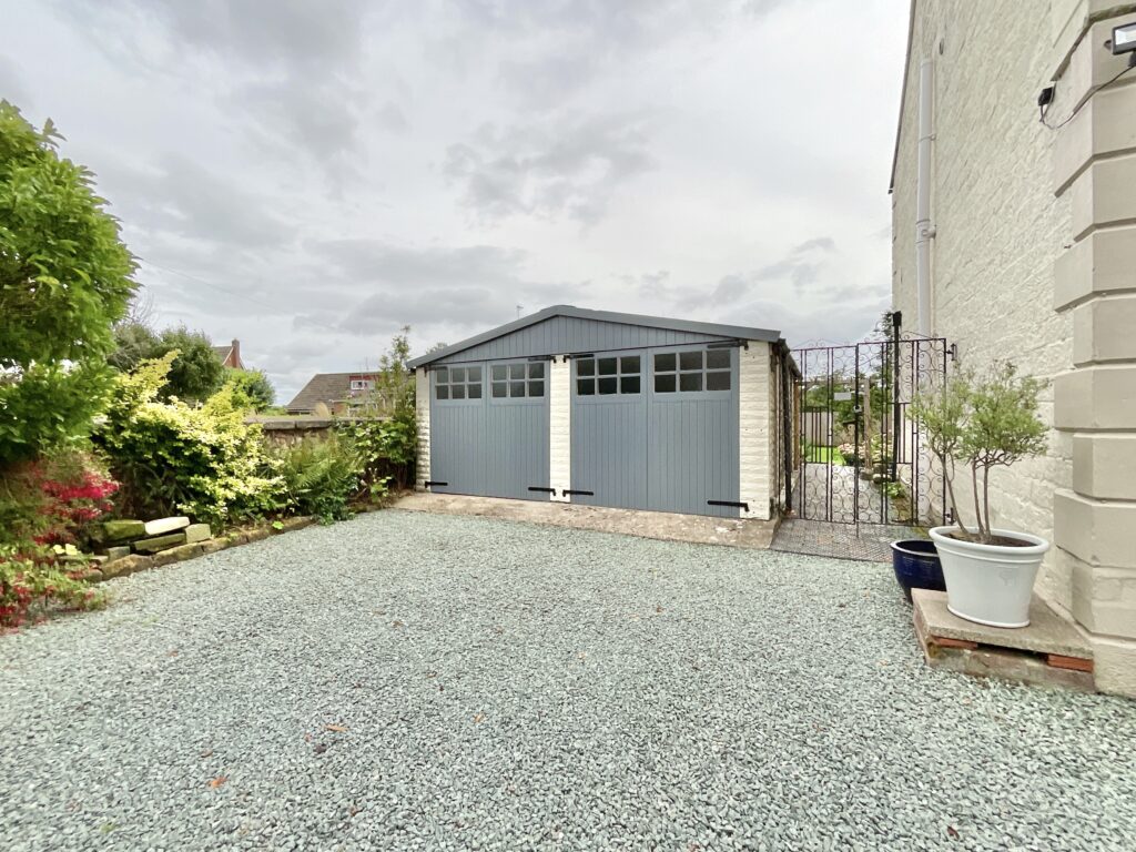 Red Bank Road, Market Drayton, TF9