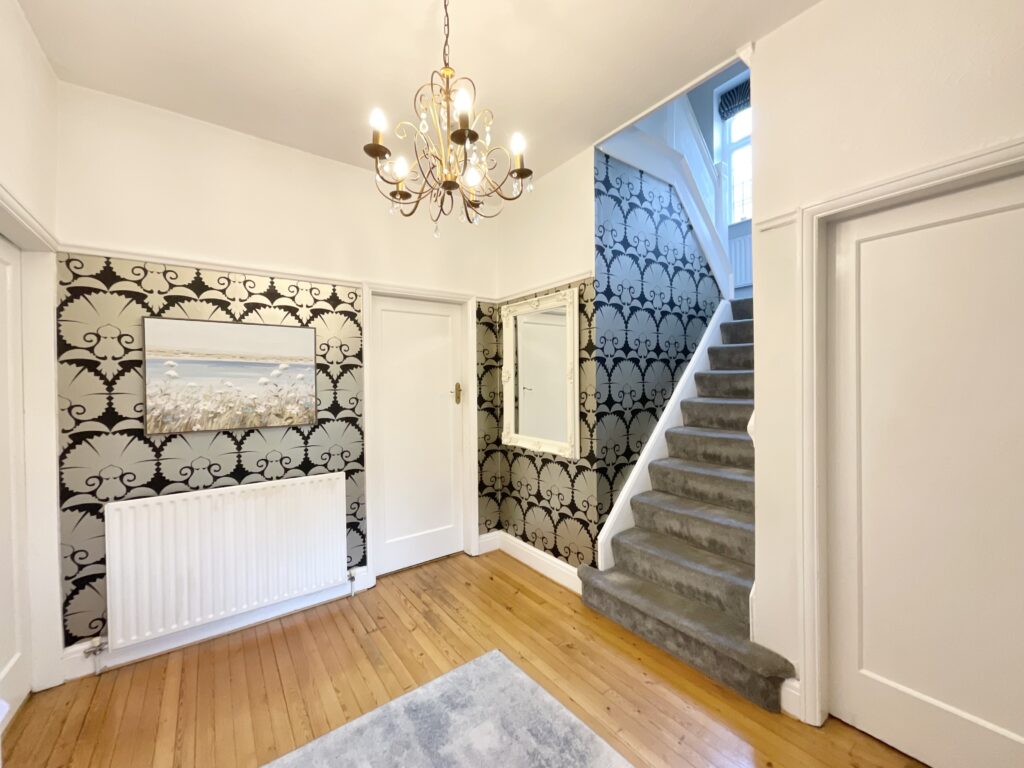Abbots Way, Newcastle, ST5