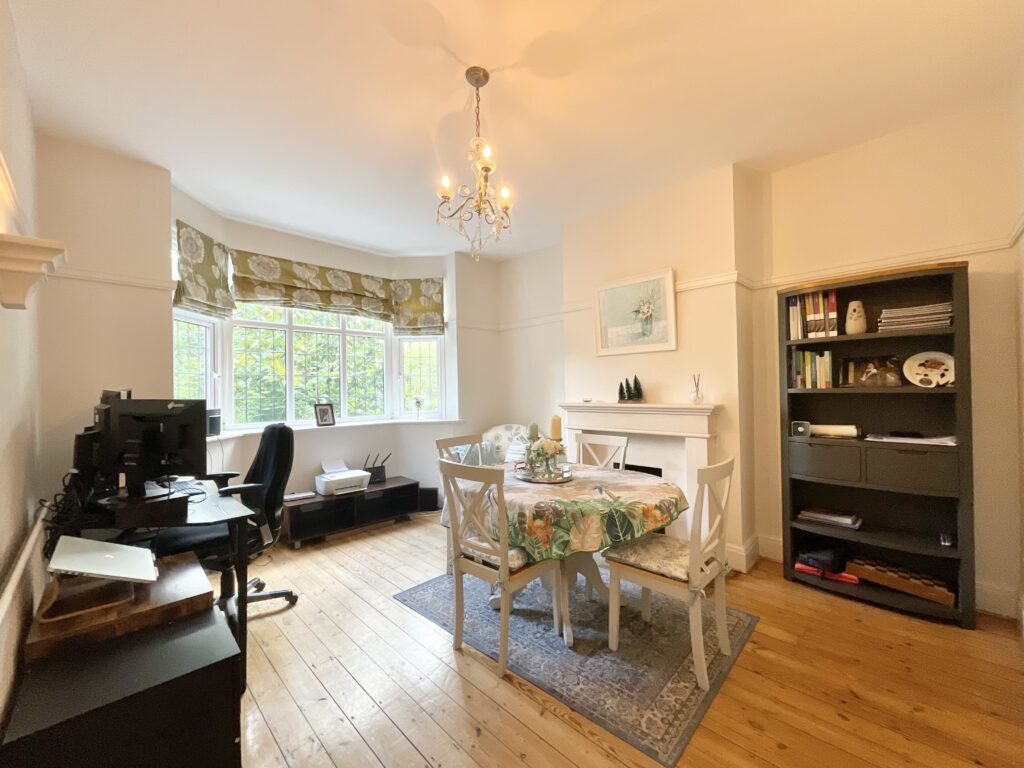 Abbots Way, Newcastle, ST5