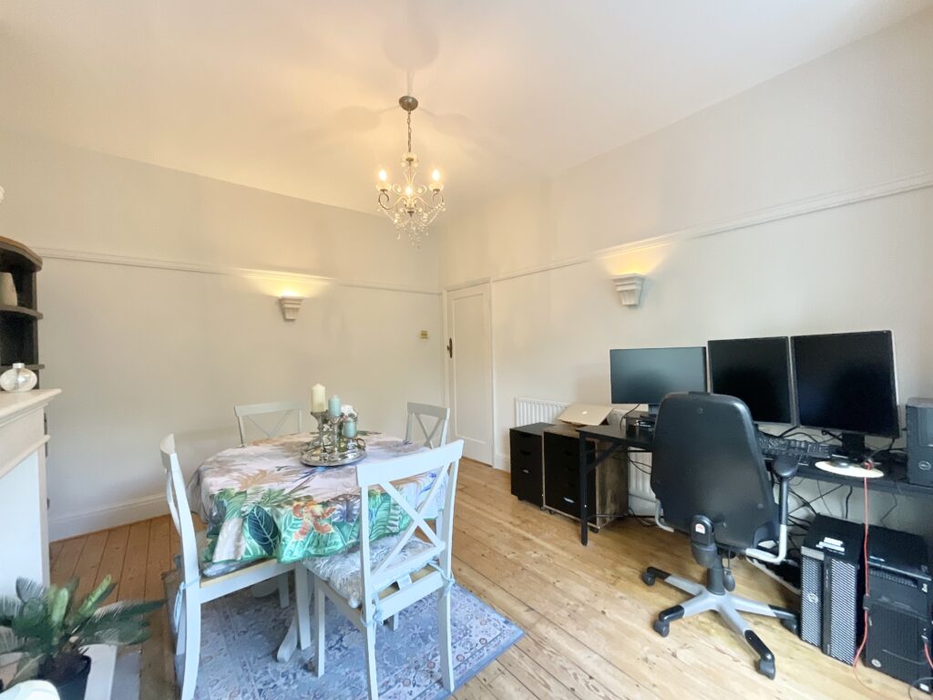 Abbots Way, Newcastle, ST5