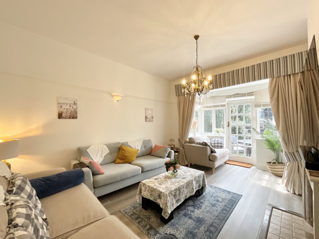 Abbots Way, Newcastle, ST5