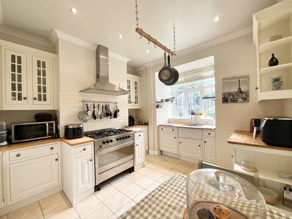 Abbots Way, Newcastle, ST5
