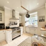 Abbots Way, Newcastle, ST5