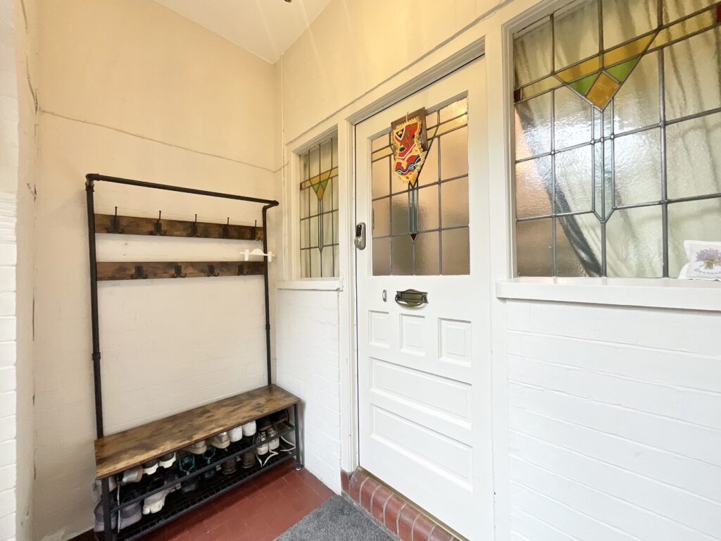 Abbots Way, Newcastle, ST5