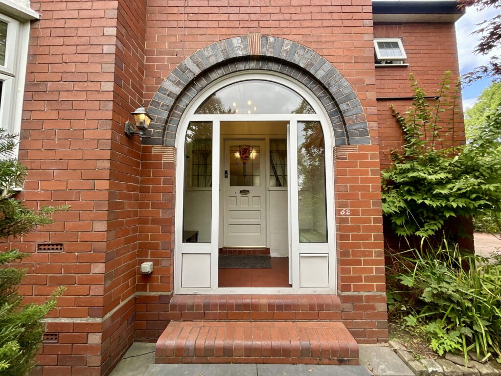 Abbots Way, Newcastle, ST5