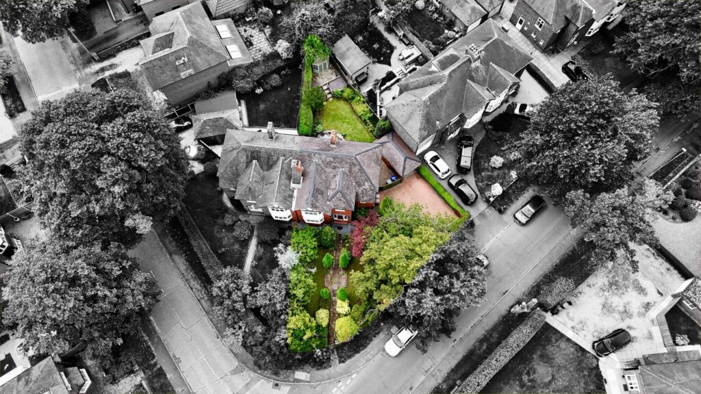 Abbots Way, Newcastle, ST5