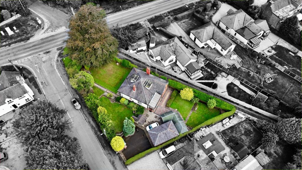 Grindley Lane, Stoke-On-Trent, ST3