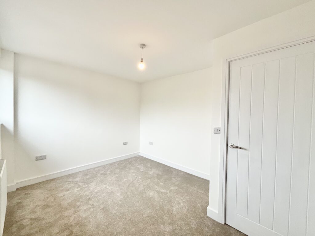 Heather Crescent, Stoke-On-Trent, ST3