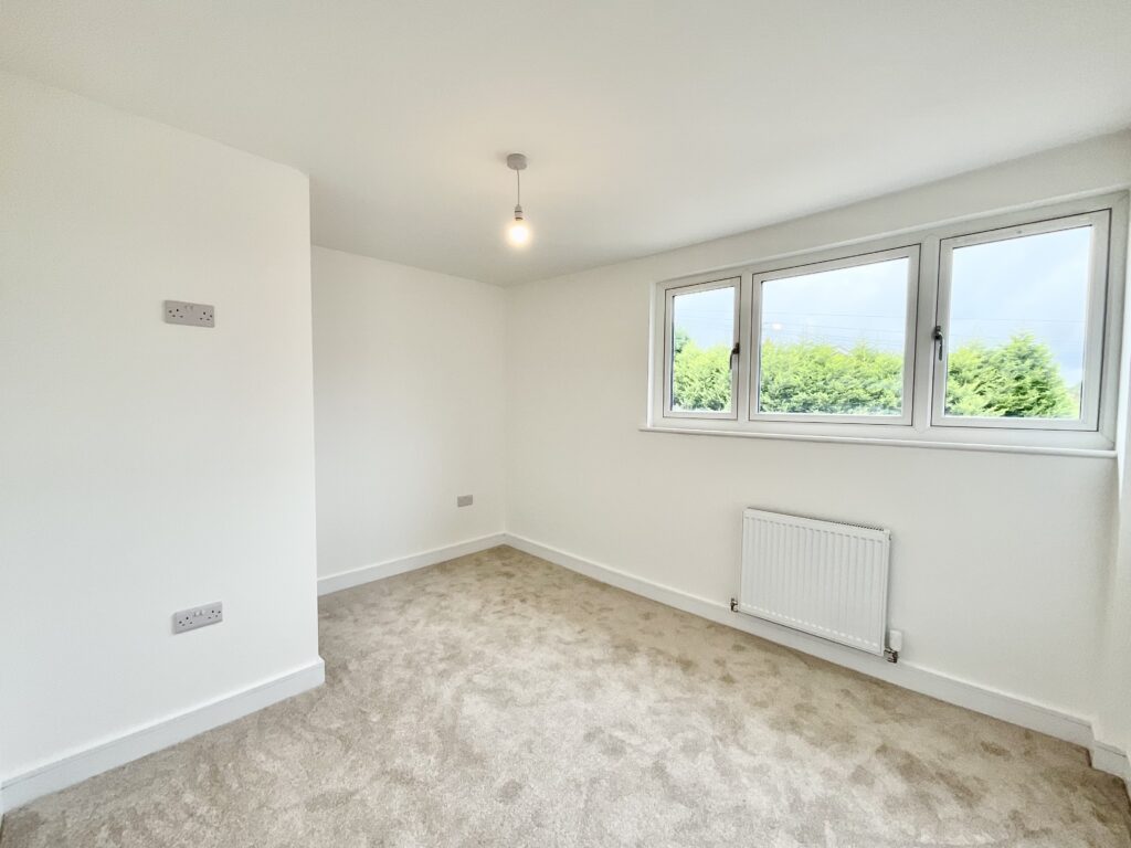 Heather Crescent, Stoke-On-Trent, ST3