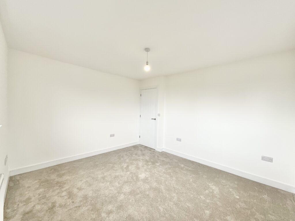 Heather Crescent, Stoke-On-Trent, ST3