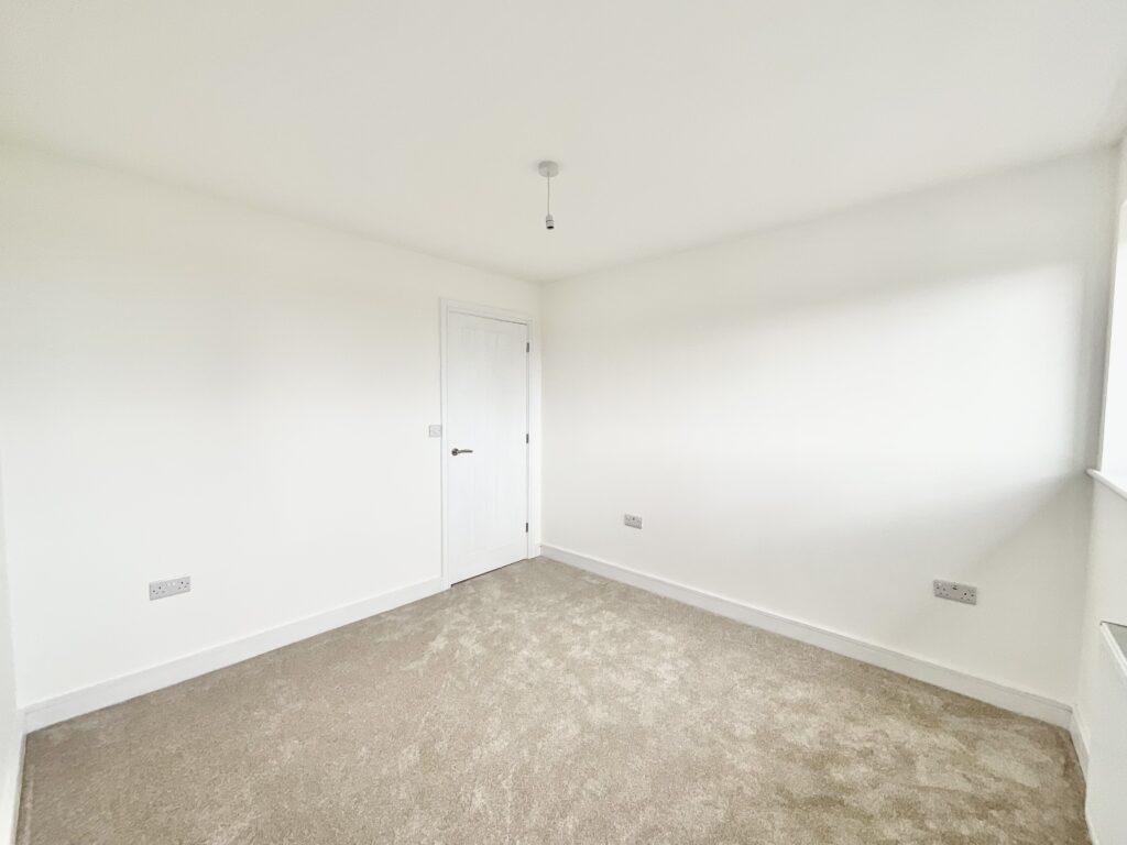 Heather Crescent, Stoke-On-Trent, ST3
