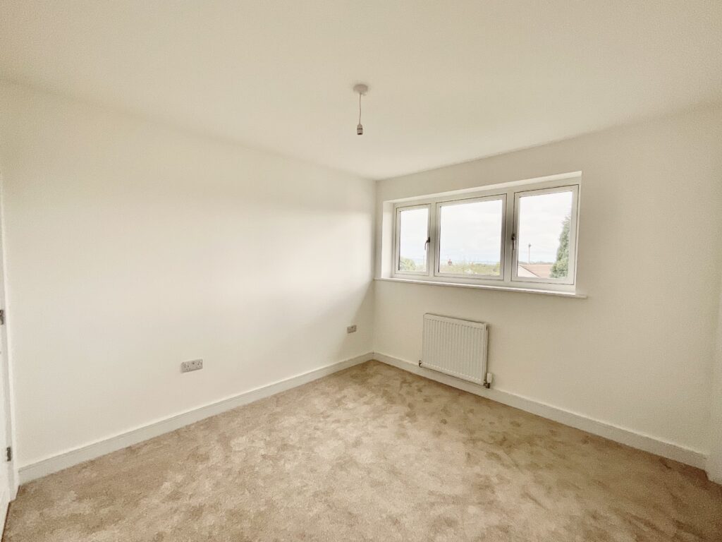Heather Crescent, Stoke-On-Trent, ST3