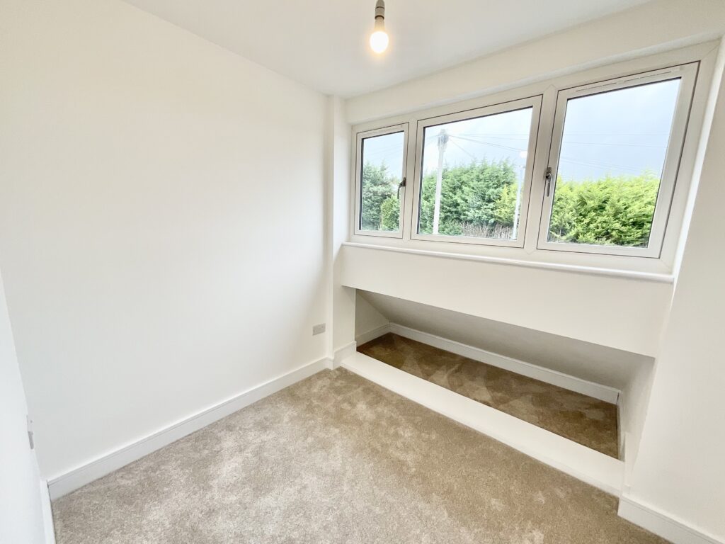 Heather Crescent, Stoke-On-Trent, ST3