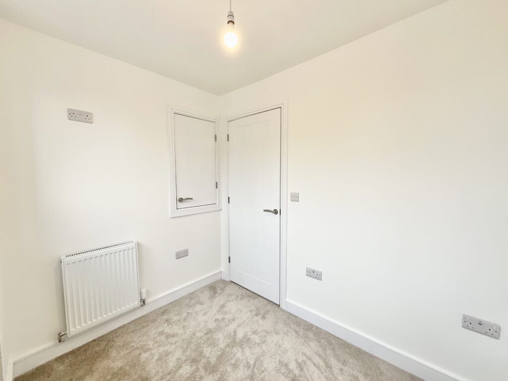 Heather Crescent, Stoke-On-Trent, ST3