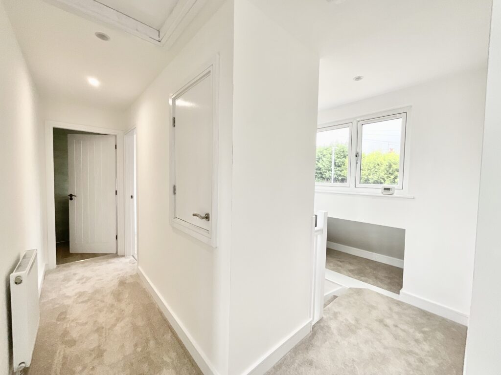 Heather Crescent, Stoke-On-Trent, ST3