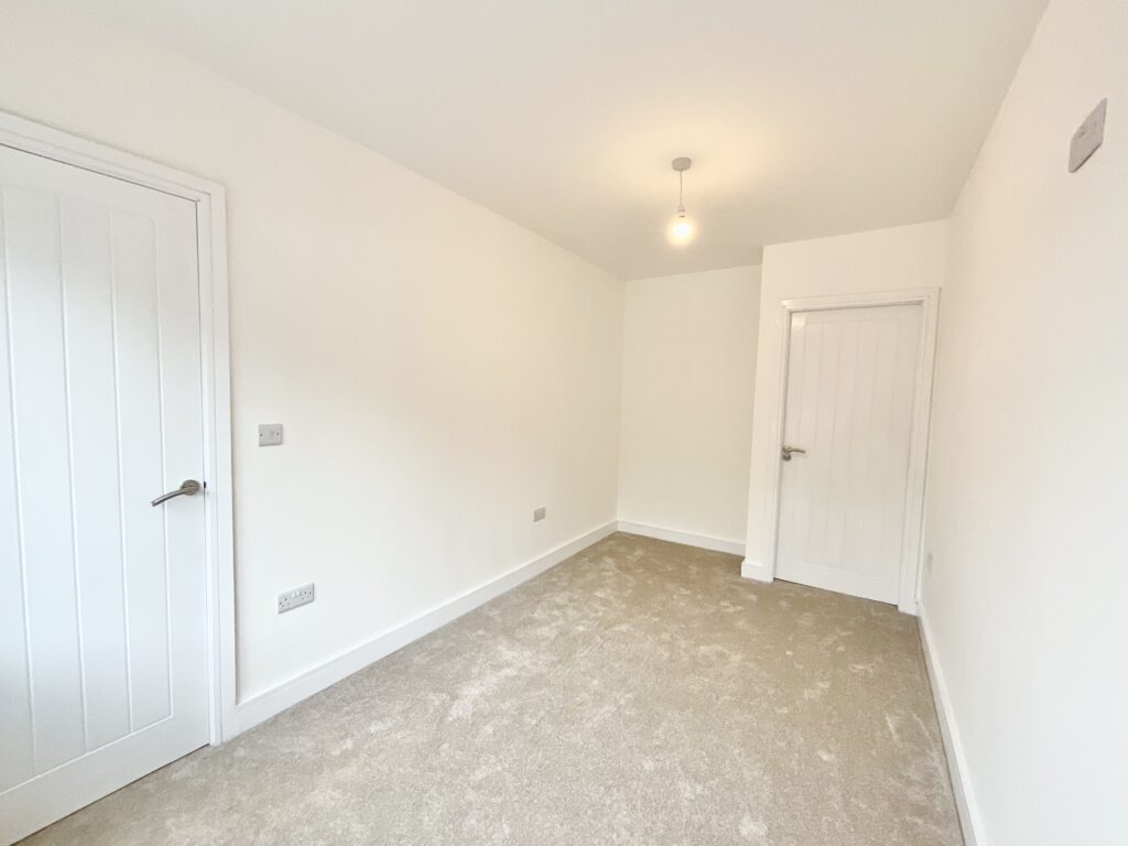 Heather Crescent, Stoke-On-Trent, ST3