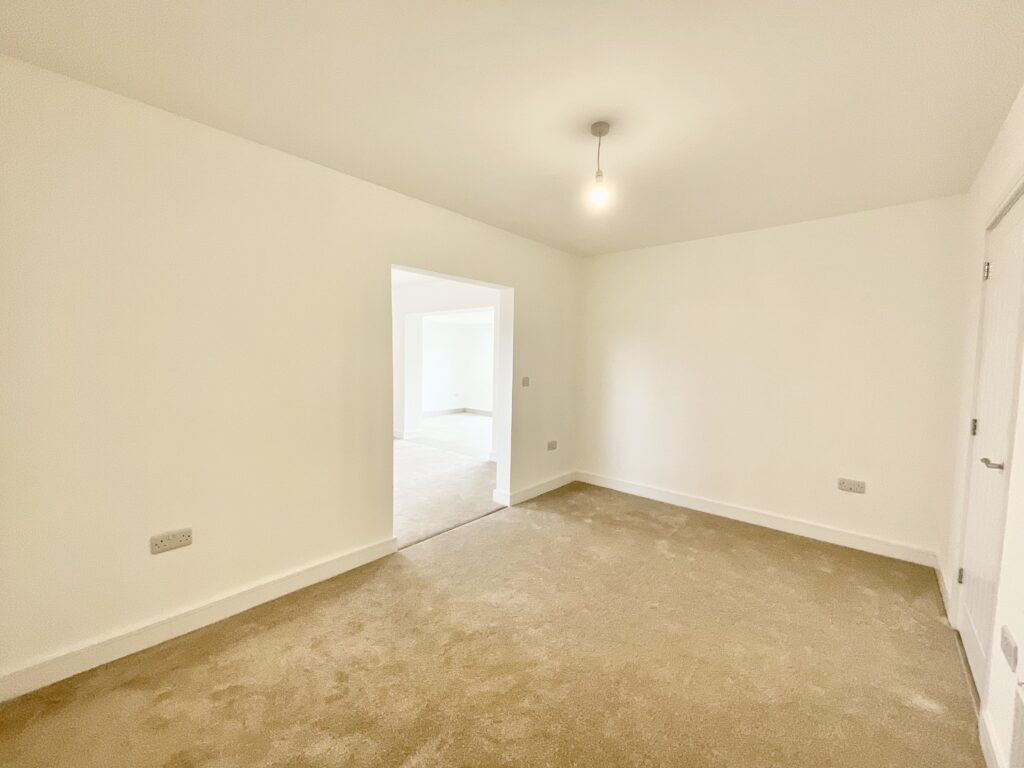 Heather Crescent, Stoke-On-Trent, ST3