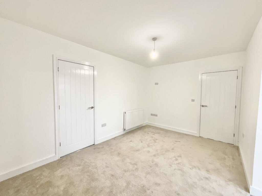Heather Crescent, Stoke-On-Trent, ST3