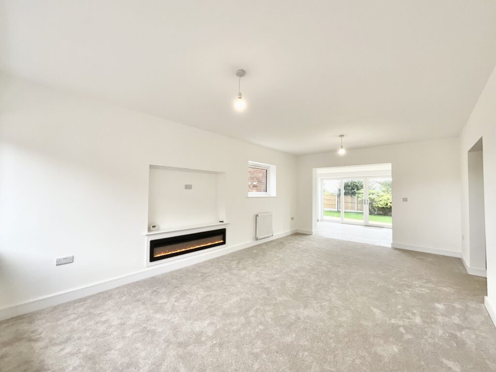 Heather Crescent, Stoke-On-Trent, ST3