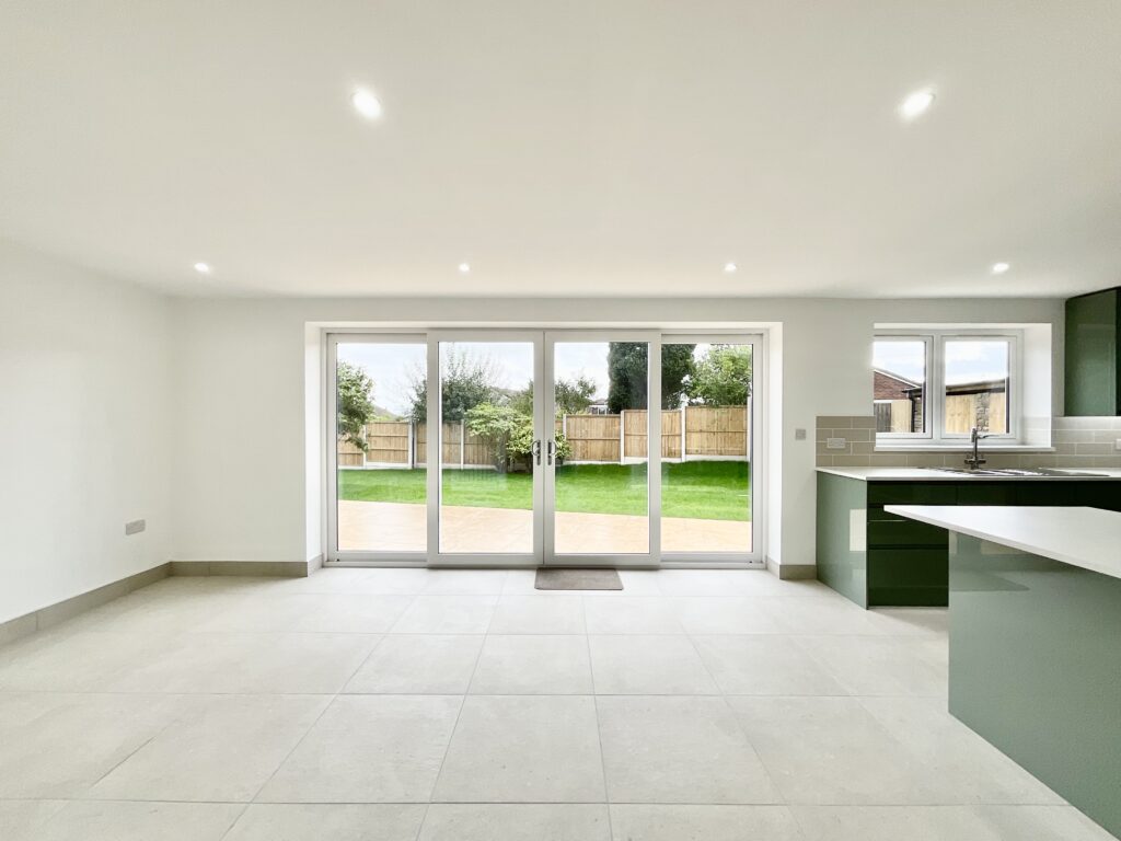 Heather Crescent, Stoke-On-Trent, ST3