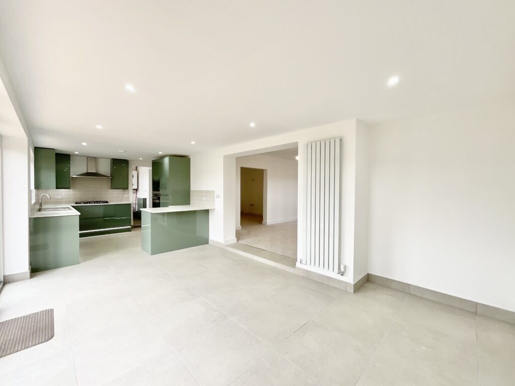 Heather Crescent, Stoke-On-Trent, ST3