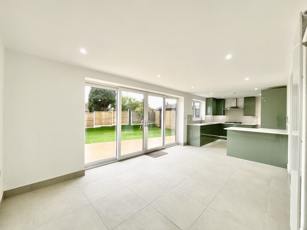Heather Crescent, Stoke-On-Trent, ST3