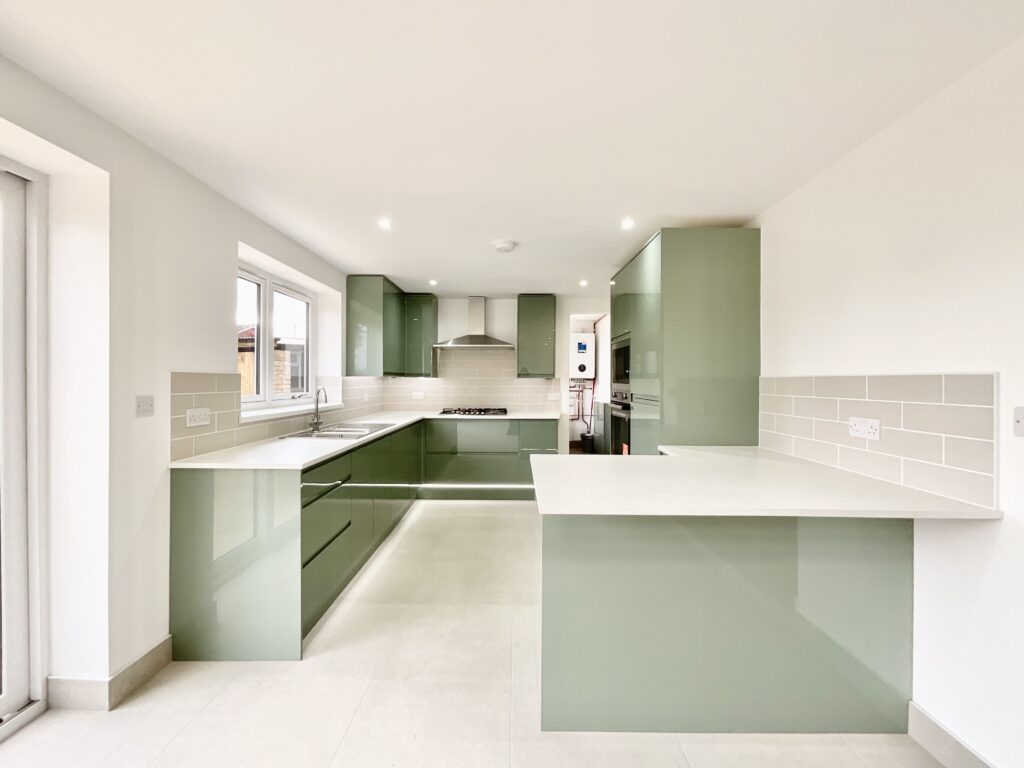Heather Crescent, Stoke-On-Trent, ST3