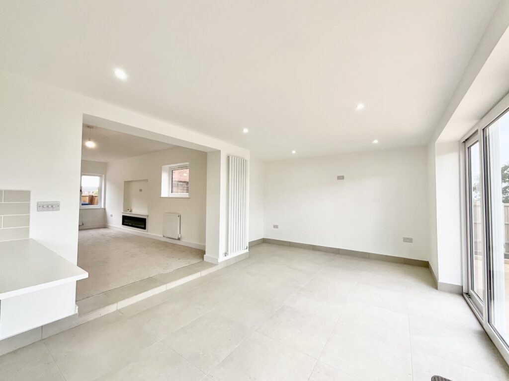Heather Crescent, Stoke-On-Trent, ST3