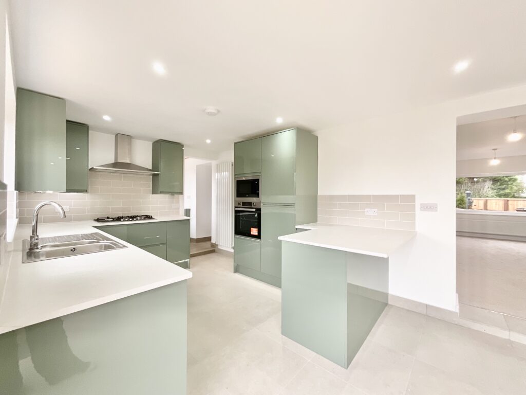 Heather Crescent, Stoke-On-Trent, ST3