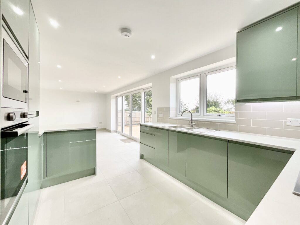 Heather Crescent, Stoke-On-Trent, ST3