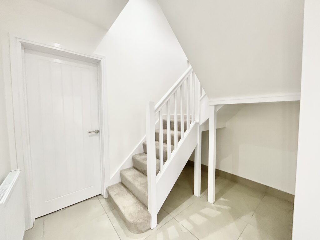 Heather Crescent, Stoke-On-Trent, ST3