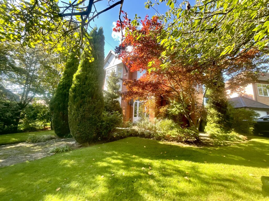 Abbots Way, Newcastle, ST5