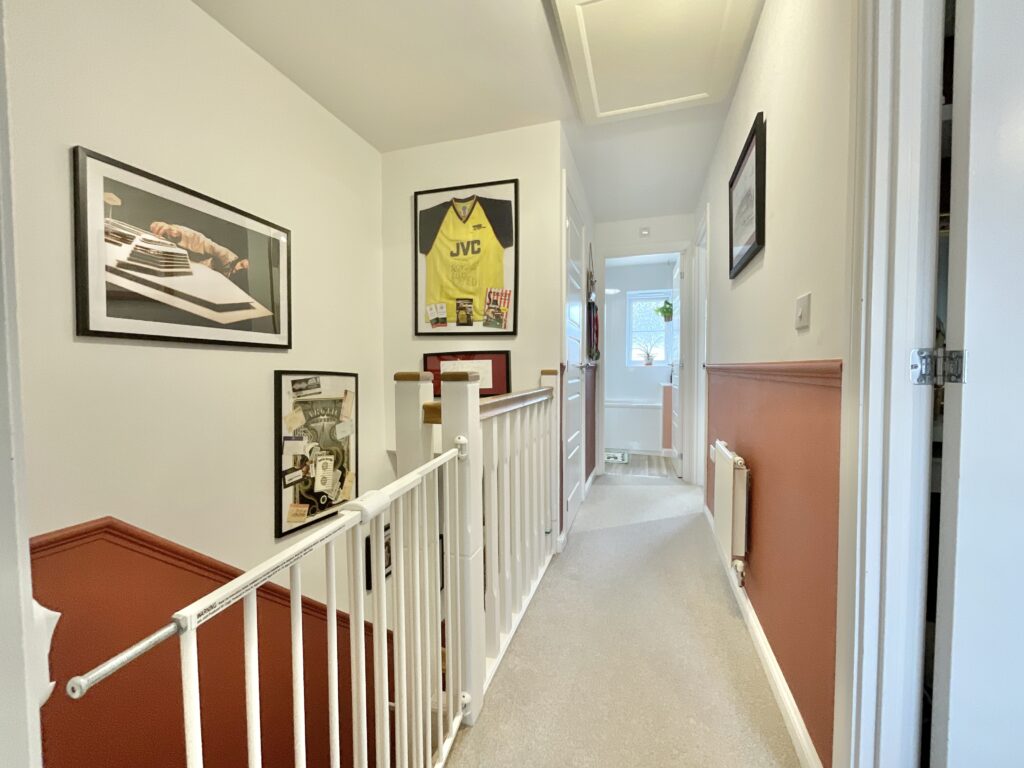 Buttermere Close, Yarnfield, ST15