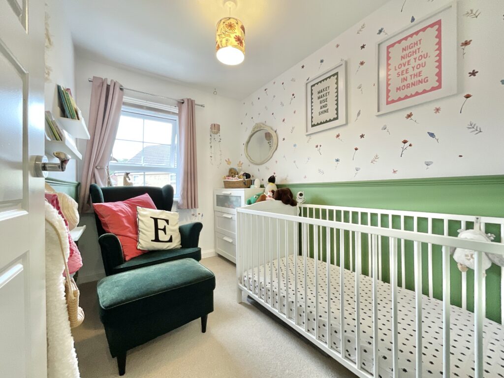Buttermere Close, Yarnfield, ST15