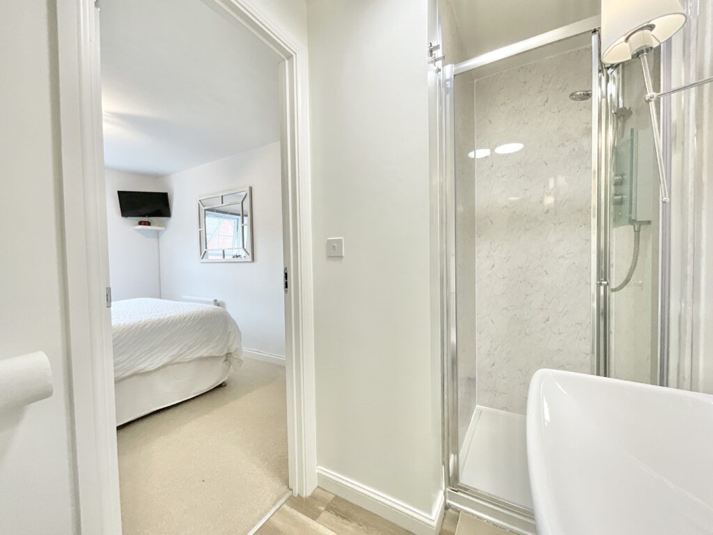 Buttermere Close, Yarnfield, ST15