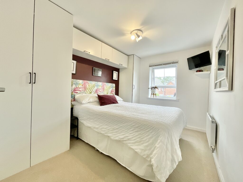 Buttermere Close, Yarnfield, ST15
