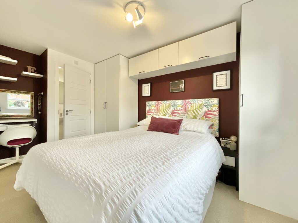 Buttermere Close, Yarnfield, ST15