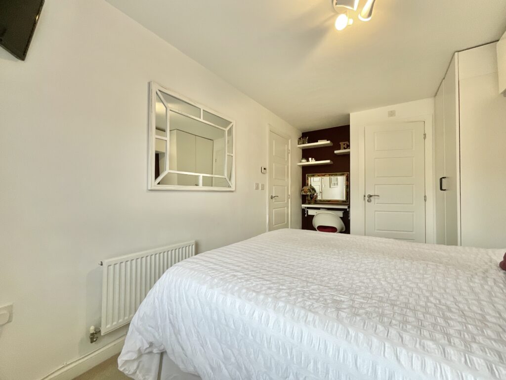 Buttermere Close, Yarnfield, ST15