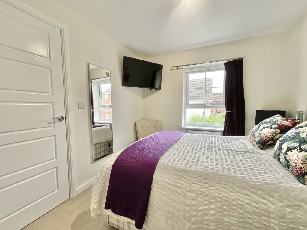 Buttermere Close, Yarnfield, ST15