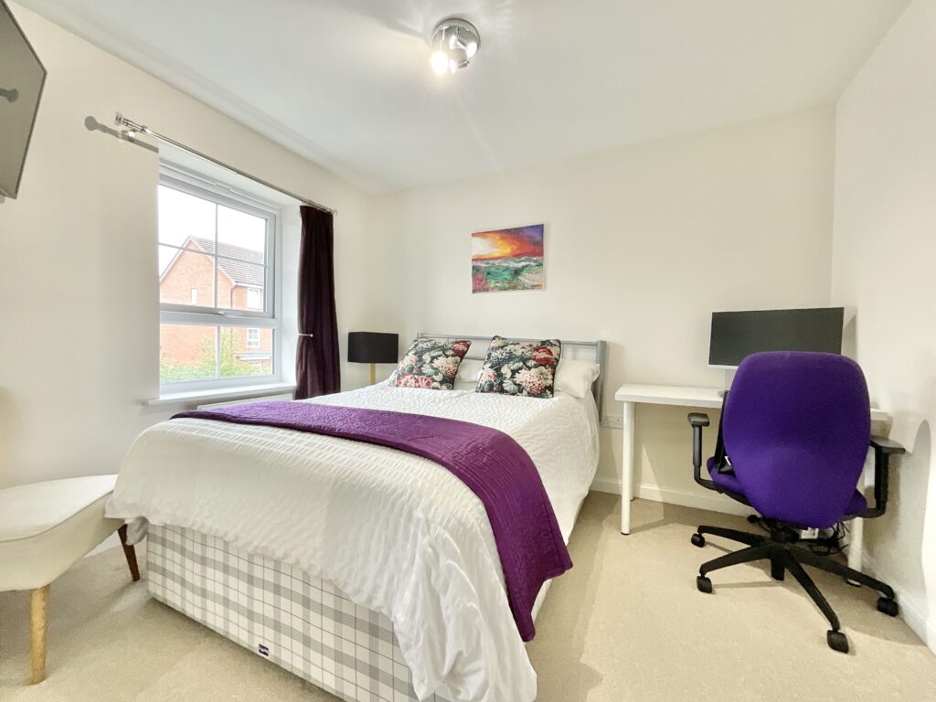 Buttermere Close, Yarnfield, ST15