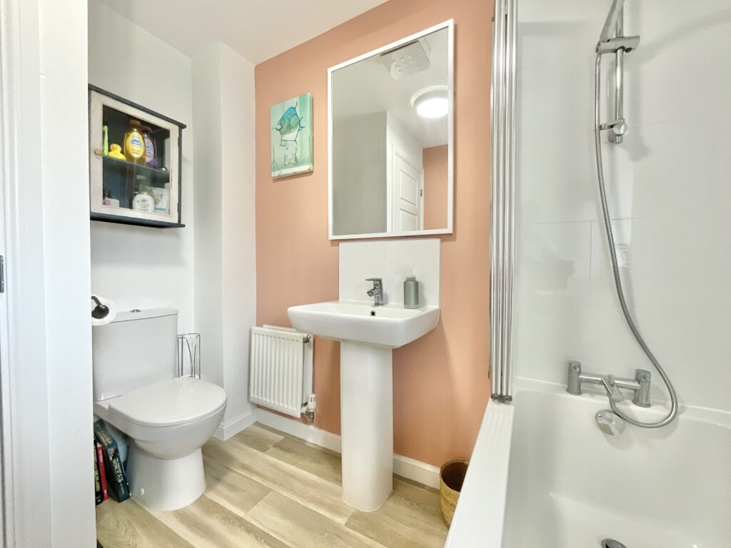 Buttermere Close, Yarnfield, ST15