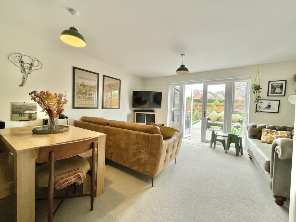 Buttermere Close, Yarnfield, ST15
