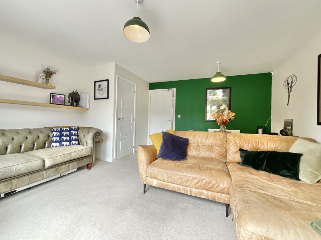Buttermere Close, Yarnfield, ST15