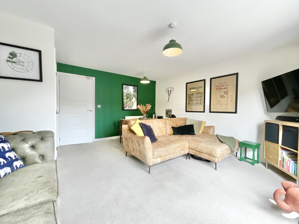 Buttermere Close, Yarnfield, ST15