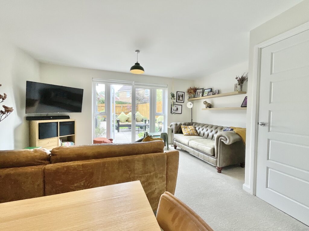 Buttermere Close, Yarnfield, ST15