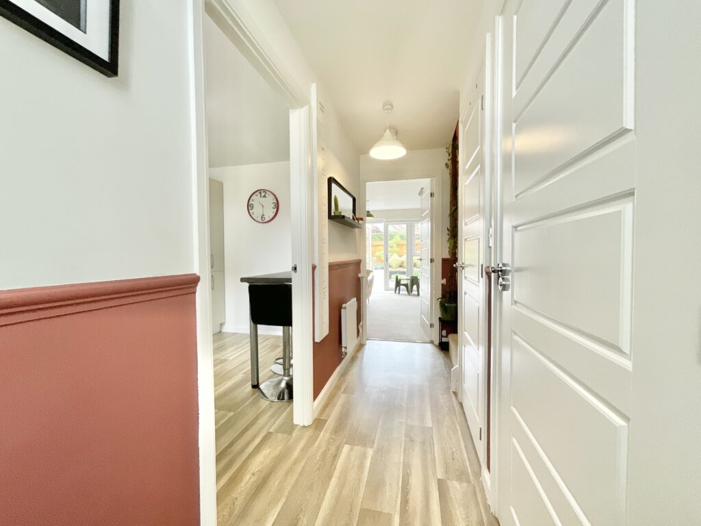 Buttermere Close, Yarnfield, ST15