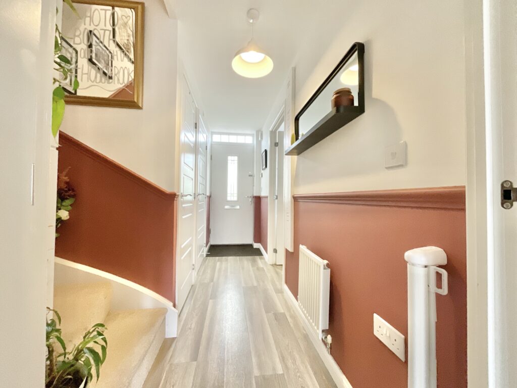 Buttermere Close, Yarnfield, ST15